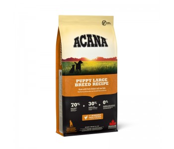 Acana Puppy Large Breed 17кг